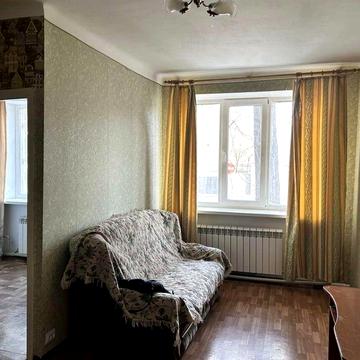 Сдаю 1к квартиру, улица Максима Алдошина, Ингульский район