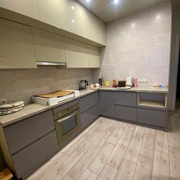 Жк Ньютона. Новые дома, крмунальный рынок.