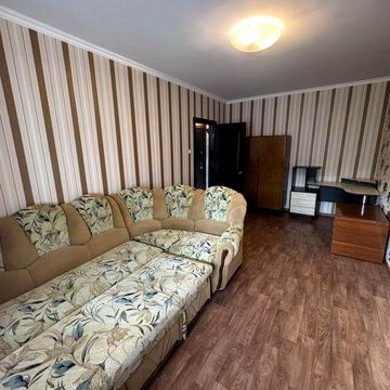 Однокомнатная квартира Таврический