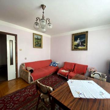 Продаж двокімнатної квартири м. Ужгород, вул. Володимирська, 67