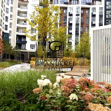 Продаж однокімнатної квартири в ЖК Синергія Сіті, Ірпінь