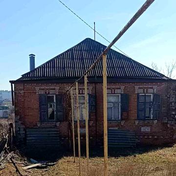 Продам будинок Васищево