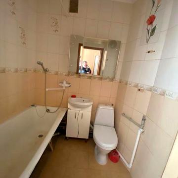 Дешевая однушка на метро Салтовская. Академика Павлова 162е.