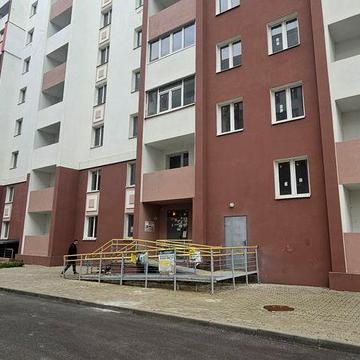 ЖК Птичка продам 2х ком квартиру 56м2  Барабашова 14-А ДОКУМЕНТЫ.L ЖК Птичка