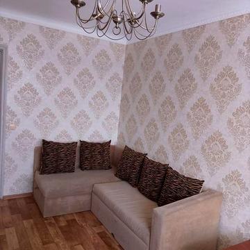 Аренда 2-к | теплая | экономная