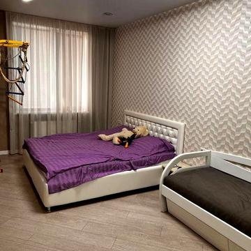 2 кімнатна квартира ЖК михайлівське містечко