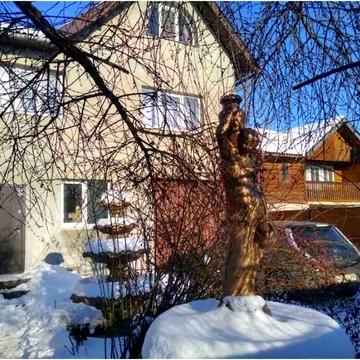 Продам будинок в Івано-Франківську по вул. Січинського.