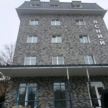 Продаж 1к Квартира Ясний провулок ЖК Ясный Смарт