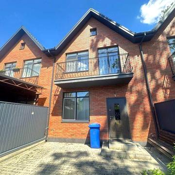 Таунхаус у центрі міста з газом! Без комісії