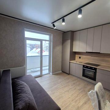 Продається кв-ра поблизу вул Швабської у Новобудові