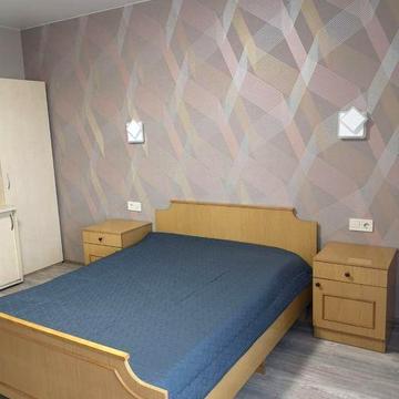 Власна, 1к Одеський бульвар, Теремки