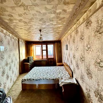 Продается  3-х комн.кв. по пр.Юбилейному .