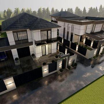 Продається ексклюзивний будинок.Мальованка.Власник