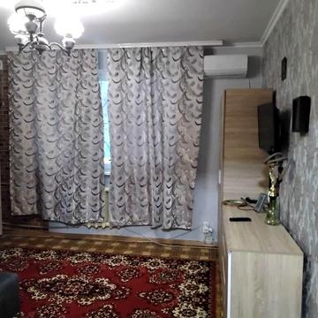 Сдам 1 комнатную квартиру.