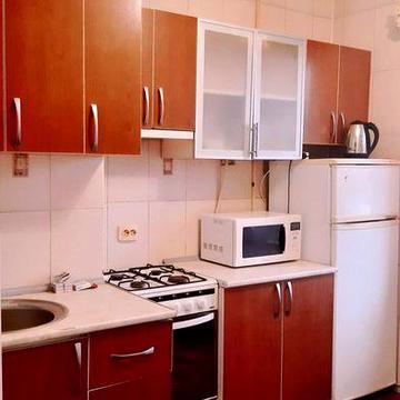 Сдам 1 комнатную квартиру Таирова--Глушко/Королёва--Панорама