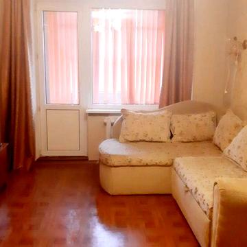 Сдам 1 комнатную квартиру Таирова--Глушко/Королёва--Панорама