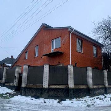 Довгострокова оренда будинку в цетрі хмельницького 3 кімнати гараж