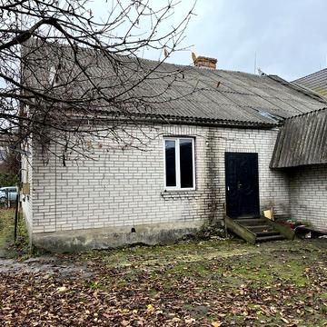Здаю будинок в Ківерцях