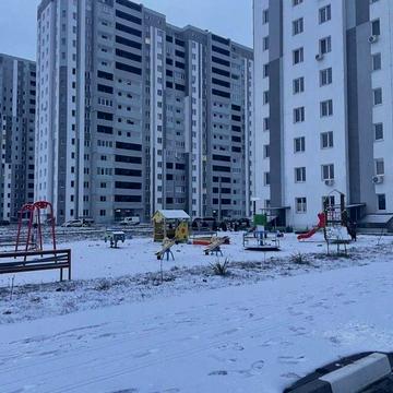 Продам квартиру 53,22м2  новострой ЖК Левада-2 Заливная 12 ОТОПЛЕНИЕ.L ЖК Левада 2