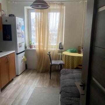 Сдам 1к квартиру проспект Слобожанский Солнечный