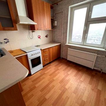 Оренда однокімнатної квартири