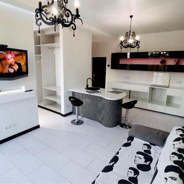 Студийный вариант, 9 жемчужина, Французский бульвар, 60В