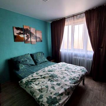 Здаєтся 2 кімнатна квартира