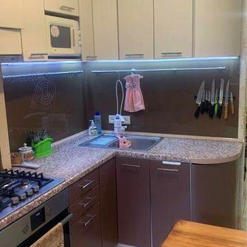 Сдам 3 кімнатну квартиру на янгеля з газом і дуже теплу навіть в мороз