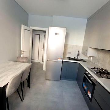 Крюківщина!! Оренда 2 кімнатної квартири 54 м2.Газ!!