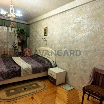 3-кімнатна квартира по вул. Сорочинська (є-відновлення)