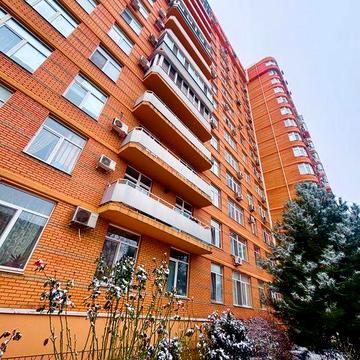 Продам 1 ком квартиру  в центре! ЖК Люксембург Стикон