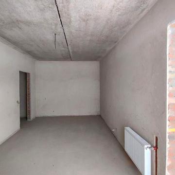 Квартра у новобудові ЖК Італійський