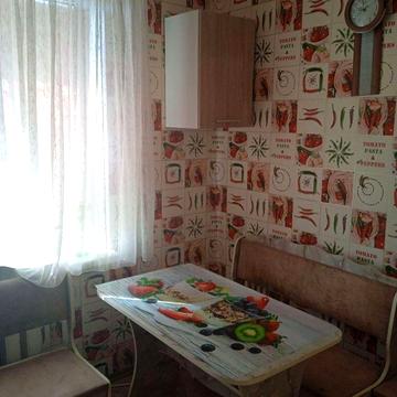 Однушка на гостинице Киев.Заселим сразу.