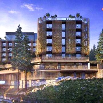 Продам апартамент Преміум-класу в Буковелі