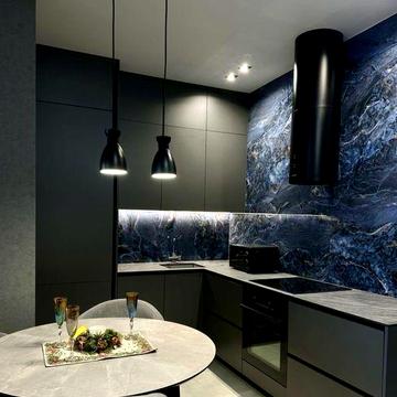 супер вариант! новая квартира, жк Олимпийский, проспект Шевенко, 31