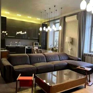 видео! свет+паркинг+убежище! Французский Бульвар, 60