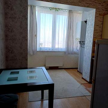 Однокімнатна квартира Нові Петрівці