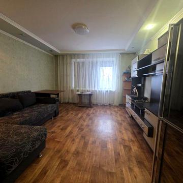 Здам 2-кімнатну квартиру біля оз. Чеха