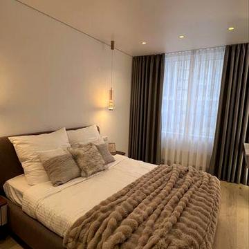 VIP апартаменти в ЖК Центральний 2, перша здача!