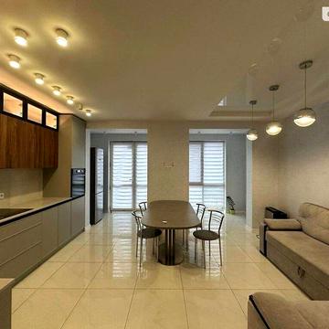 Продаж кутового таунхауса 95 м² з власною ділянкою