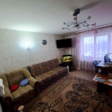 ‼️ Кагамлика,  2-кім, 52м2, покращене планування!