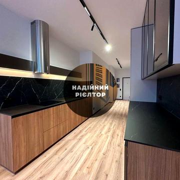 Продаж 2-кімнатної квартири в елітній новобудові | вул. Рівненська, 29