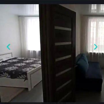 Довгострокова оренда 1к Квартира Антоновича Володимира вулиця