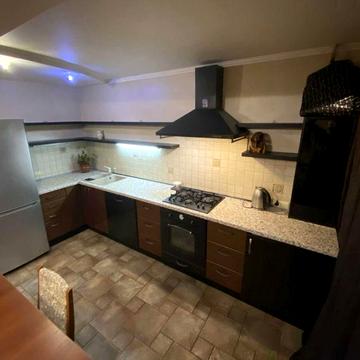 Оренда 3 кин квартири і самрму центрі міста