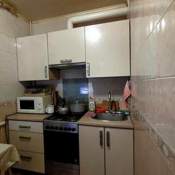 Эксклюзив продам 1к КВ с ремонтом на шариковой 44