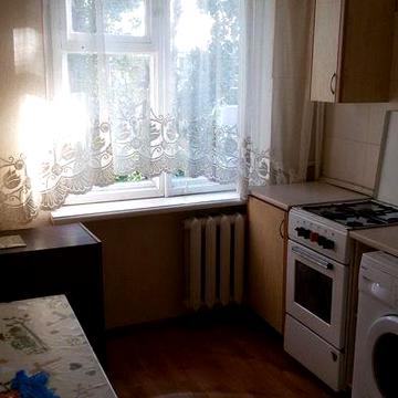 Срочно сдам квартиру, ул. Транспортная 9/Среднефонтанская