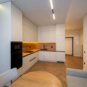 Продаж 1-к «новобудова» з ремонтом