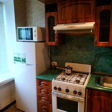 1- комн.на соцгороде, Карамелька.