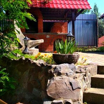 Продам котедж озеро еко курорт Дийда (Дідово) сауна басейн