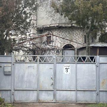 Продам 2-х пов. будинок,Полтавське шосе, площа 220 м. кв., 22 сот.